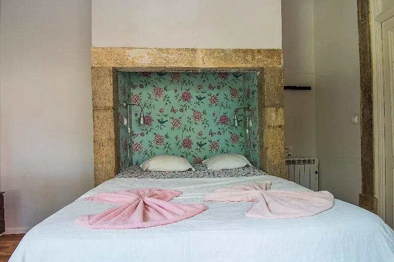 Safestay Lisbon Bairro Alto Portugal