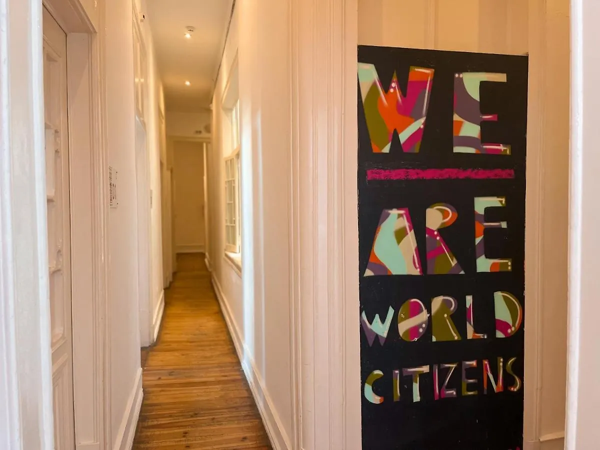 Safestay Lisbon Bairro Alto