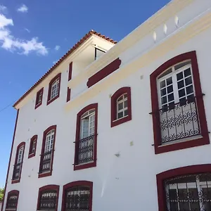 Ponte Romana Maison d'hôtes Silves