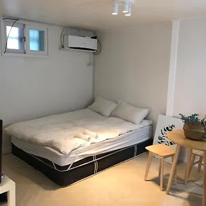 ホステル Rich House Dongdaemun 