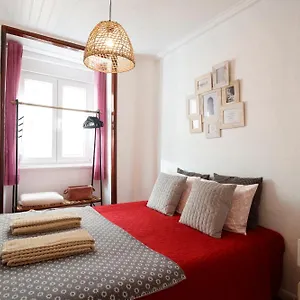 Lov'alfama, At In Appartamento
