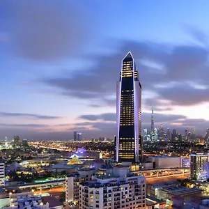 ホテル Sofitel The Obelisk *****