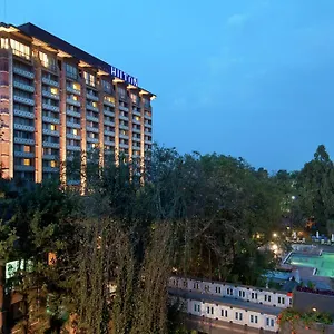 ***** Hotel Hilton Äthiopien