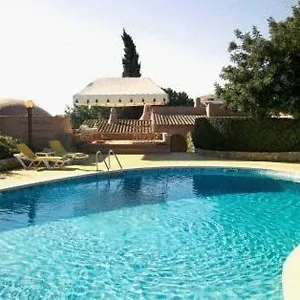 Lageado Park 3* Албуфейра