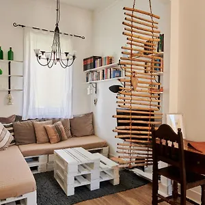 Apartment Nest, Lissabon
