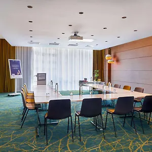 Novotel 17 4* Париж