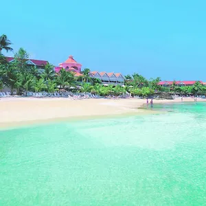 **** Resort Coco Reef & Trinidad und Tobago