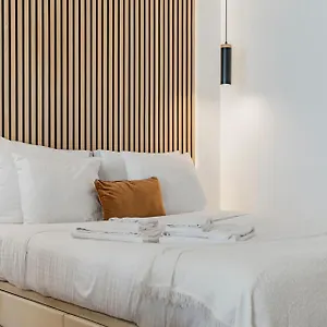 Charming Loft In Bairro Alto - Jj Appartamento