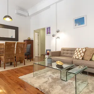  Apartment Lv Premier Baixa- Cr