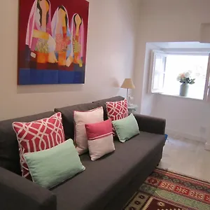 Alfama Shabby Chic Flat Appartamento
