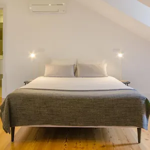 Casas Da Baixa - Lighthouse Appartamento