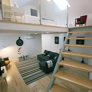 19inlisbon Appartement