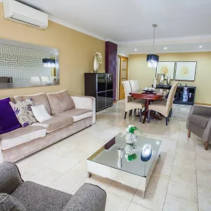 Apartment Apartamento Caires