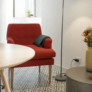 Serviced - Castelo S. Jorge Appartement