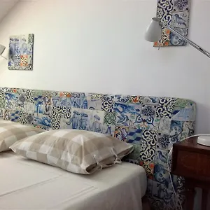 Uppe Appartement