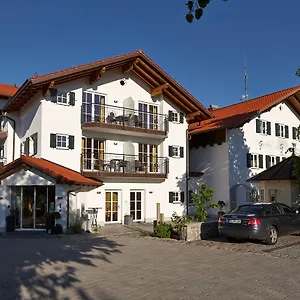*** Hotel Grüner Baum Deutschland