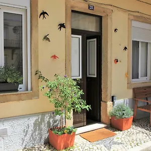 The Back Street Nest Appartamento