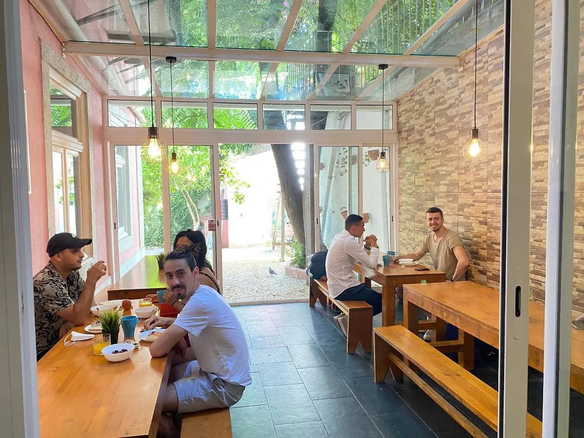 里斯本安全居住酒店 Lisboa 0*,  葡萄牙